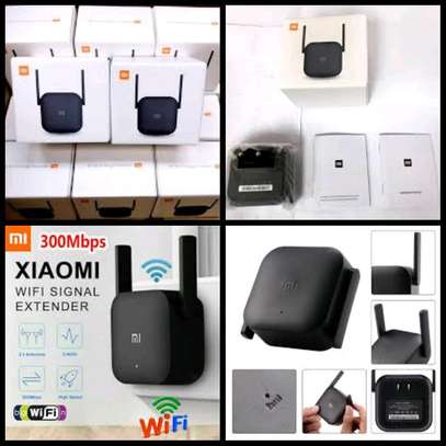 Amplificateur WiFi Xiaomi 300 Mbps image 5