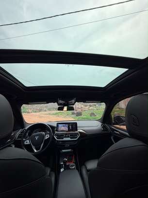 Bmw x3 2023 image 3