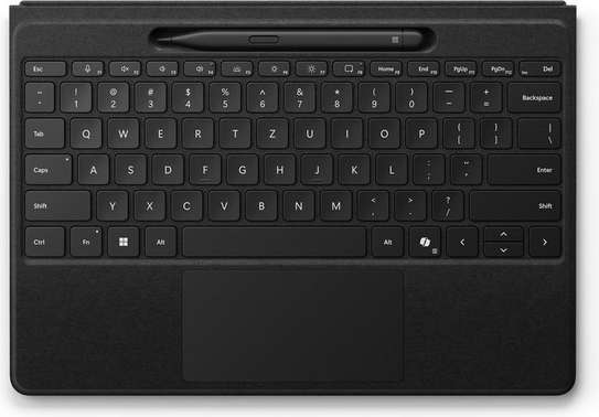 Microsoft Surface Pro 13"  12e édition Snapdragon X2 Elite image 2