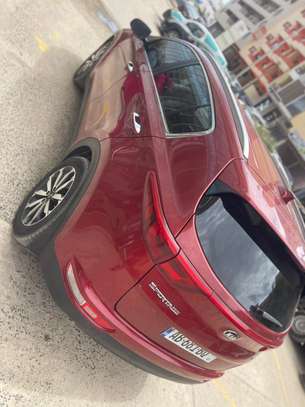*KIA SPORTAGE*  *ANNEE 2018* * image 2