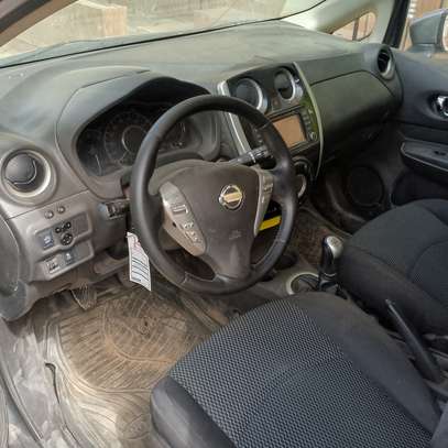 Nissan Note Diesel image 5