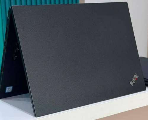 LENOVO THINKPAD L490 – Intel Core i5 8th | 8 Go RAM | image 3