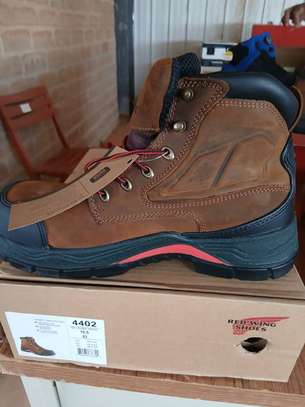 CHAUSSURES SECURITE USA image 4