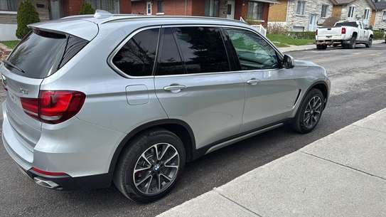 BMW X5 image 6