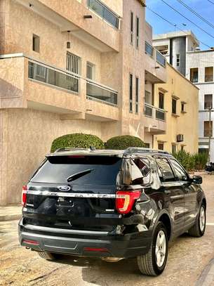 Ford Explorer 2019 image 6