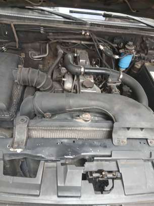 MITSUBISHI Année  : 2010 image 3