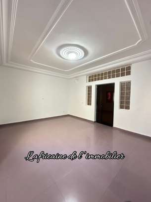 Appartement F4 à louer à baobab image 4