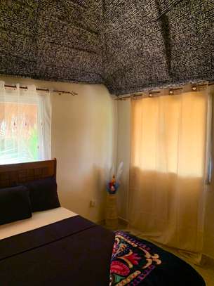 Camping hôtel lac rose image 13