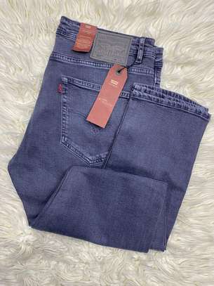 Levi's 501 jean image 2