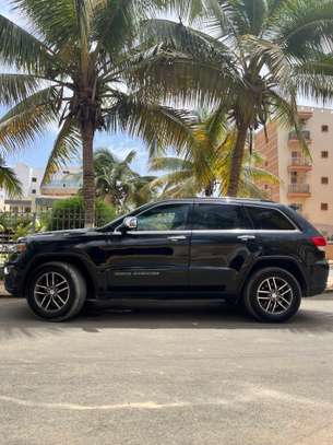 Jeep Grand Cherokee🇺🇸 image 7