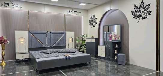 Chambre À Coucher PROMO TABASKI image 8
