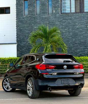 BMW x2 2020 image 13