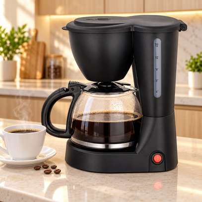 MACHINE A CAFE 1.2LITRES SMART TECHNOLOGY STPE5212U image 2