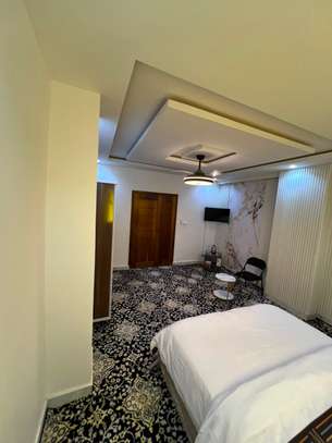 Chambre VIP au Point E image 8