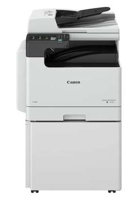 Photocopieur Canon imageRUNNER 2425i  Multifonction image 4