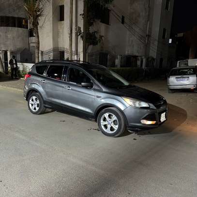 Ford Escape 2013 image 4