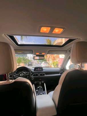 Mazda cx-5 image 5