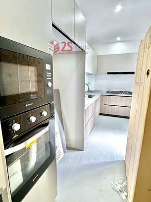 Appartement F4 à louer à Mermoz image 11