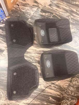 Tapis sol complet image 6