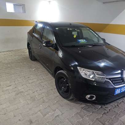 Renault Symbol 2017 image 3