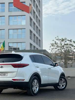 KIA SPORTAGE 2019 image 9