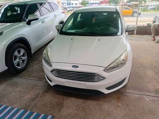 Ford focus 2018 image 6