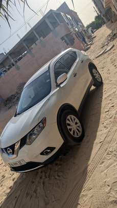 Nissan Rogue Sport image 11