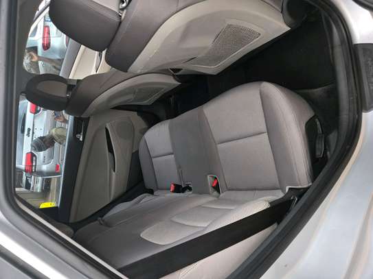 Hyundai tucson 2016 image 4