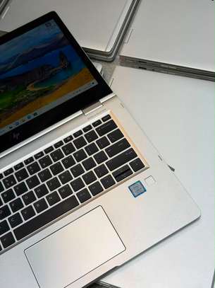 HP EliteBook x360 1030 G2 image 5