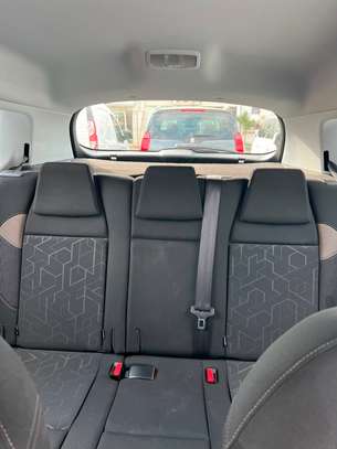 À VENDRE - Peugeot 2008 | Année 2016 image 5