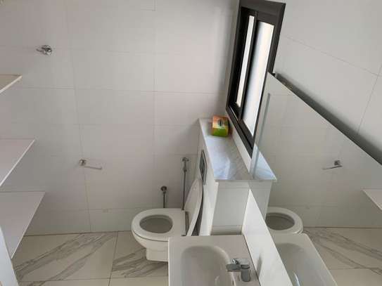 Appartement F4 avec vue sur mer image 9
