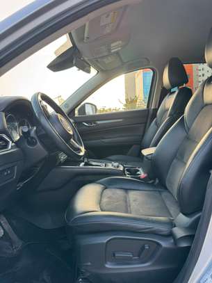 Mazda cx5 2020 image 6