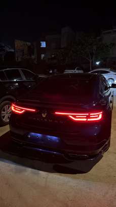 Renault Talisman image 2