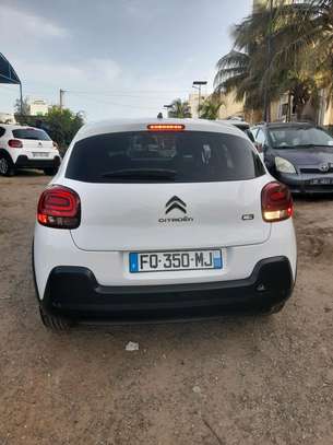 Citroen c3 image 7
