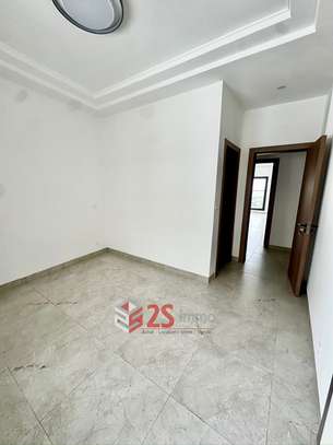 Appartement F4 à louer à Sacré coeur image 14