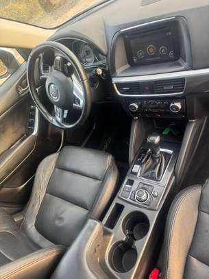 Mazda CX-5 Grand Touring 2016 image 6