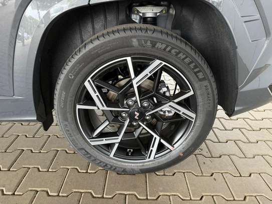 HYUNDAI TUCSON NLine Ultime Edition 2025 / Neuf image 14