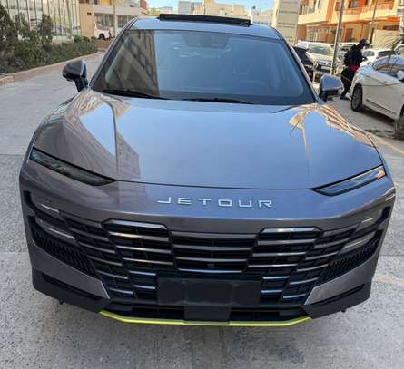 JETOUR 2023 image 2