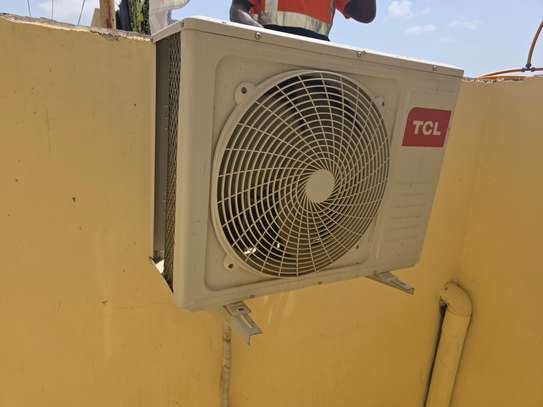 Climatisateur seconde main image 2