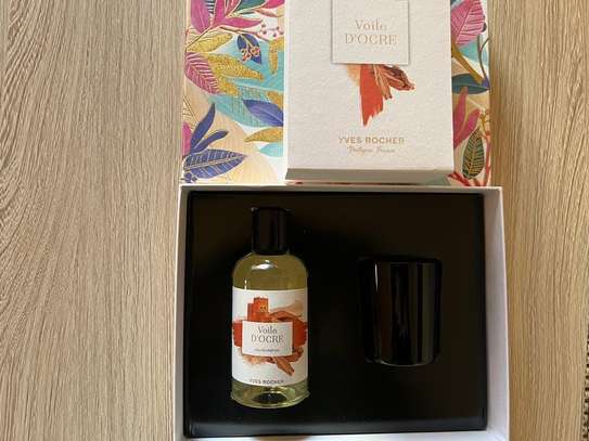 Yves Rocher Quelques Notes d'Amour 50 ml Eau de Parfum image 3