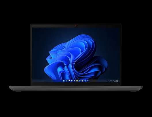 LENOVO THINKPAD T14/I7-12GEN/32GO/512SSD image 3