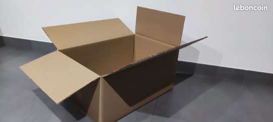 Cartons dimensions 60/30/30 à vendre image 11