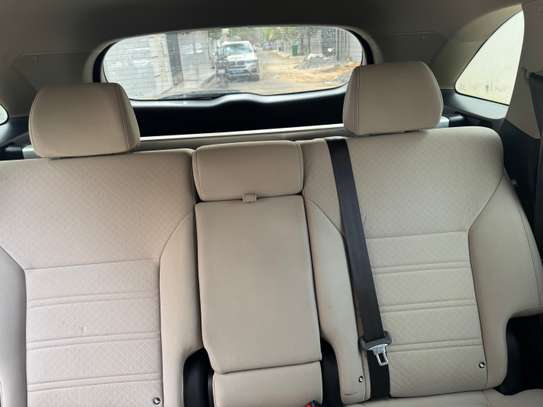 Kia Sorento 2017 image 6