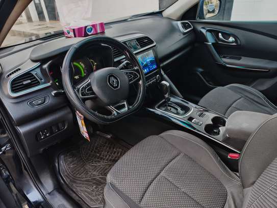 Renault Kadjar à vendre image 9