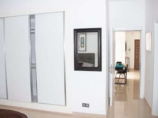 Studio Meublé à louer à Mermoz image 3