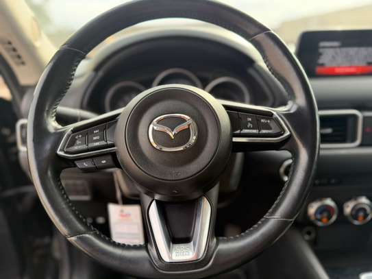 Mazda CX-5  2017 image 12