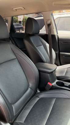 Kia Seltos 2020 – Excellent état image 7