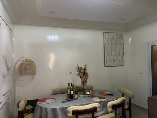 Studio meublé à louer à la cité keur Gorgui image 3