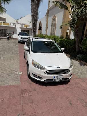 Focus Titanium 2018 image 9