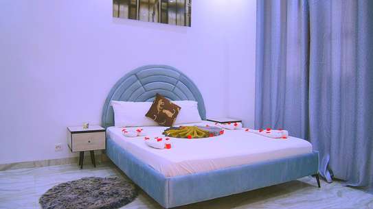 STUDIOS MEUBLES MADINA A RUFISQUE ALMADIES 2 image 7